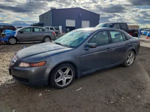 2005 ACURA TL