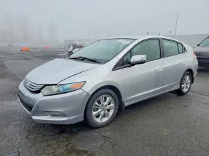 2010 HONDA INSIGHT