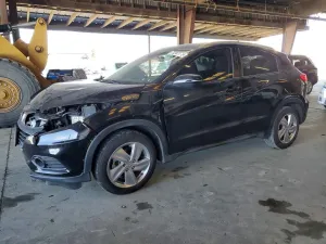 2019 HONDA HR-V