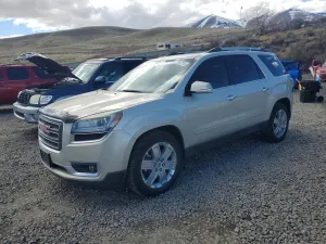 2015 GMC ACADIA