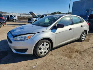 2017 FORD ALL Models