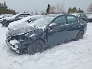 2010 HYUNDAI ELANTRA