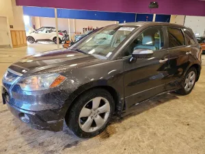 2009 ACURA RDX