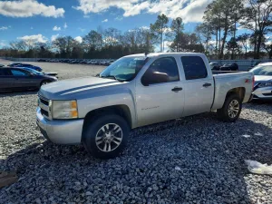 2010 CHEVROLET ALL Models