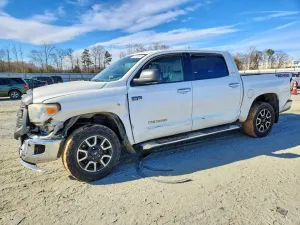 2014 TOYOTA TUNDRA