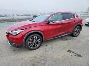 2017 INFINITY QX30 PREMI
