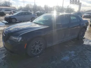 2015 CHRYSLER 300