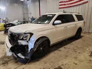 2018 FORD EXPEDITION