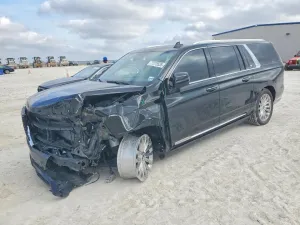 2024 CADILLAC ESCALADE