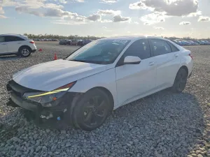 2021 HYUNDAI ALL Models