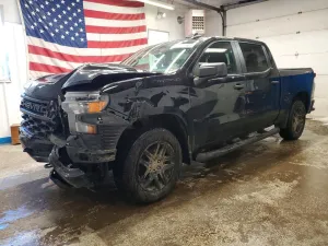 2023 CHEVROLET ALL Models