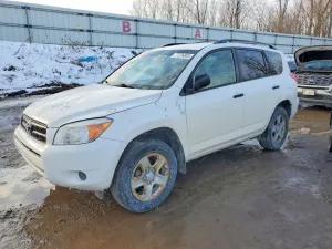 2008 TOYOTA RAV4