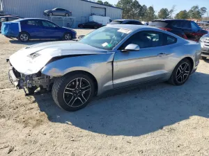 2022 FORD ALL Models