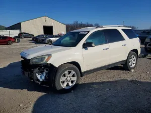 2015 GMC ACADIA