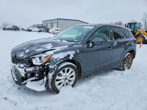 2014 MAZDA CX-5