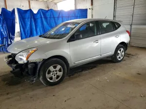 2011 NISSAN ROGUE