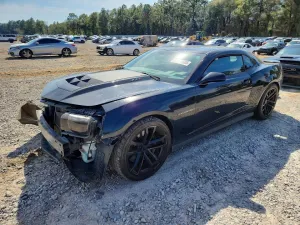 2013 CHEVROLET CAMARO