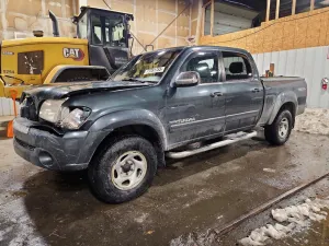 2006 TOYOTA TUNDRA