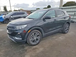 2020 BUICK ENCORE