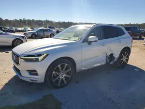 2021 VOLVO XC60