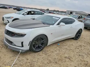 2019 CHEVROLET CAMARO