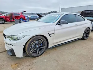 2017 BMW M4