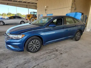 2021 VOLKSWAGEN JETTA