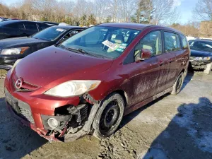 2010 MAZDA 5