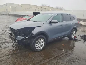 2020 KIA SORENTO