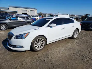 2015 BUICK LACROSSE