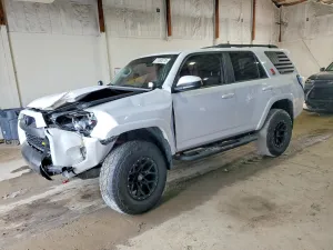 2017 TOYOTA 4RUNNER