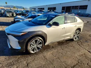 2024 TOYOTA ALL OTHER