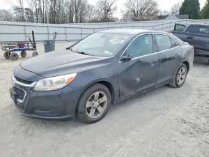 2015 CHEVROLET MALIBU