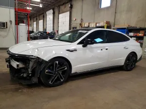 2024 HYUNDAI SONATA