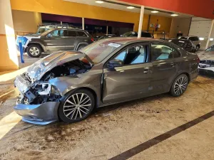2016 VOLKSWAGEN JETTA