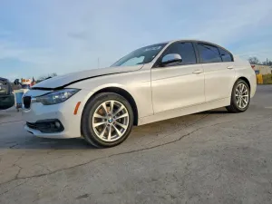 2017 BMW 3 SERIES