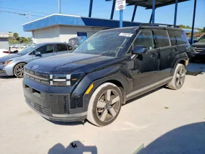 2024 HYUNDAI SANTA FE