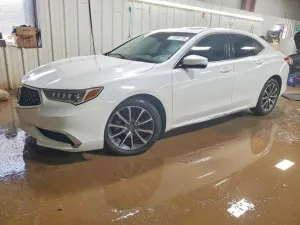 2018 ACURA TLX