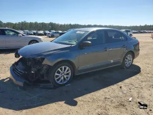 2015 VOLKSWAGEN JETTA