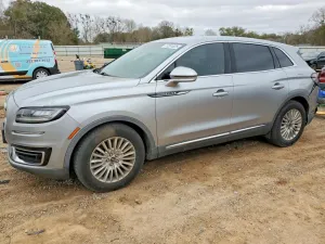 2020 LINCOLN TOWNHOUSE NAUTILUS