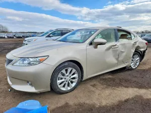 2015 LEXUS ES300