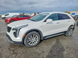 2019 CADILLAC XT4