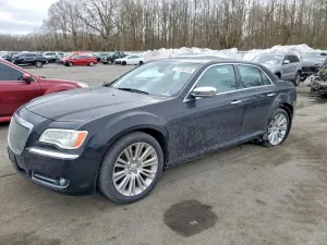 2011 CHRYSLER 300
