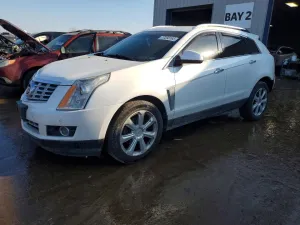 2014 CADILLAC SRX