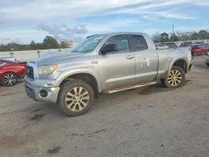 2007 TOYOTA TUNDRA