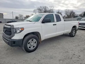 2021 TOYOTA TUNDRA