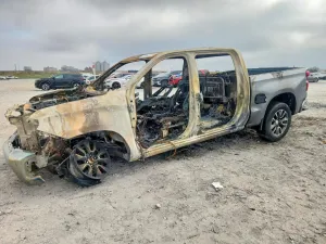 2020 CHEVROLET ALL Models