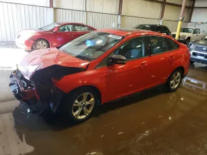 2012 FORD ALL Models