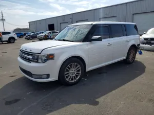 2014 FORD FLEX