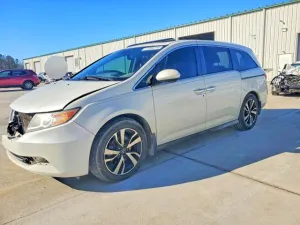 2016 HONDA All Models